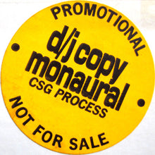 Charger l'image dans la galerie, Rune Gustafsson : Rune At The Top (LP, Mono, Promo)