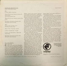 Load image into Gallery viewer, Ljuba Welitsch, Fritz Reiner, Max Rudolf : Final Scene From Salome And Other Opera Favorites (LP, Comp)