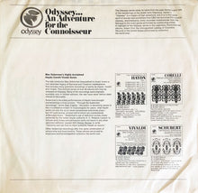 Load image into Gallery viewer, Ljuba Welitsch, Fritz Reiner, Max Rudolf : Final Scene From Salome And Other Opera Favorites (LP, Comp)