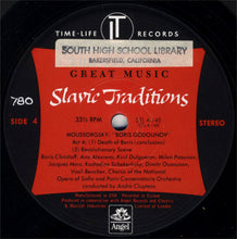 Load image into Gallery viewer, Various : Slavic Traditions (4xLP, Comp + Box)