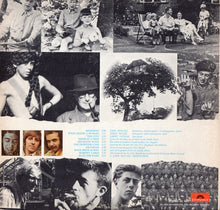 Load image into Gallery viewer, John Mayall • Jerry McGee • Larry Taylor : Memories (LP, Album, Pit)
