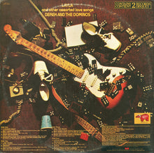 Load image into Gallery viewer, Derek And The Dominos* : Layla And Other Assorted Love Songs (2xLP, Album, RE, San)