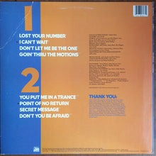 Load image into Gallery viewer, Nu Shooz : Poolside (LP, Album, SP )