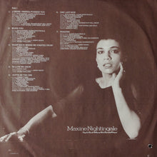 Load image into Gallery viewer, Maxine Nightingale : Right Back Where We Started From (LP, Album, Res)