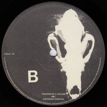 Charger l'image dans la galerie, Various : Freedom In A Vacuum (LP, Comp)
