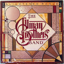 Load image into Gallery viewer, The Allman Brothers Band : Enlightened Rogues (LP, Album, 73,)