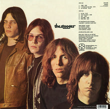 Load image into Gallery viewer, The Stooges : The Stooges (LP, Album, RE, Glo)