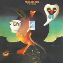 Load image into Gallery viewer, Nick Drake : Pink Moon (LP, Album, RE, 180)