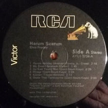 Load image into Gallery viewer, Elvis Presley : Harum Scarum (LP, Album)