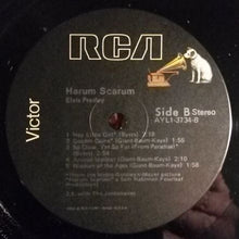 Load image into Gallery viewer, Elvis Presley : Harum Scarum (LP, Album)