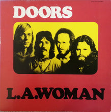 Load image into Gallery viewer, Doors* : L.A. Woman (LP, Album, RE)