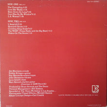 Load image into Gallery viewer, Doors* : L.A. Woman (LP, Album, RE)