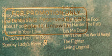 Load image into Gallery viewer, Kris Kristofferson : Easter Island (LP, Album, Promo, Ter)
