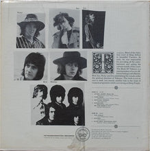 Load image into Gallery viewer, Deep Purple : The Book Of Taliesyn (LP, Album, Mon)