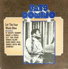 Charger l'image dans la galerie, Fats Domino : Let The Four Winds Blow (LP, Comp, Mono)