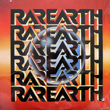 Charger l'image dans la galerie, Rare Earth : Rarearth (LP, Album)