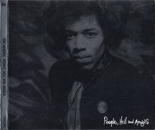 Load image into Gallery viewer, Jimi Hendrix : People, Hell And Angels (CD, Album, Dig)