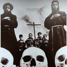 Load image into Gallery viewer, Sudden Death (10) : Suddenly... (LP, Album)