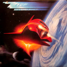 Charger l'image dans la galerie, ZZ Top : Afterburner (LP, Album, All)