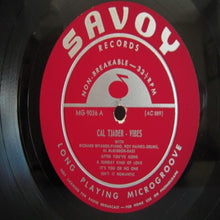 Load image into Gallery viewer, Cal Tjader : Vibist (10")