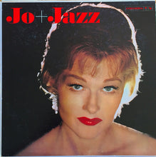 Load image into Gallery viewer, Jo Stafford : Jo + Jazz (LP, Album, Mono)