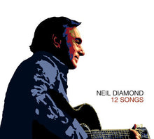 Laden Sie das Bild in den Galerie-Viewer, Neil Diamond : 12 Songs (2xLP, Album)