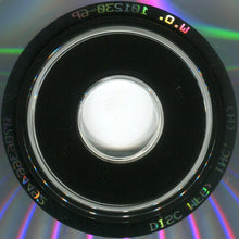 Load image into Gallery viewer, Dave Matthews Band : Under The Table And Dreaming (CD, Album)