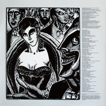 Laden Sie das Bild in den Galerie-Viewer, Mick Jagger : She's The Boss (LP, Album, Pit)