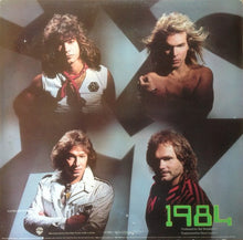 Load image into Gallery viewer, Van Halen : 1984 (LP, Album, Club, Col)