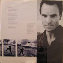 Load image into Gallery viewer, Sting : The Dream Of The Blue Turtles (LP, Album)