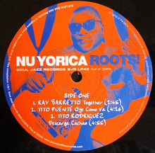 Load image into Gallery viewer, Various : Nu Yorica Roots! The Rise Of Latin Music In New York City In The 1960s (2xLP, Comp, RM)