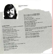 Load image into Gallery viewer, Frank Zappa : Apostrophe' / Overnite Sensation (CD, Comp, PDO)