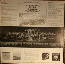 Load image into Gallery viewer, Stan Kenton And His Orchestra : Hits In Concert (LP, Comp)