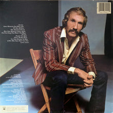 Laden Sie das Bild in den Galerie-Viewer, Marty Robbins : Come Back To Me (LP, Album, Ter)
