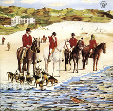 Laden Sie das Bild in den Galerie-Viewer, Genesis : Foxtrot (LP, Album, RE, RM, 200)