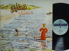 Laden Sie das Bild in den Galerie-Viewer, Genesis : Foxtrot (LP, Album, RE, RM, 200)
