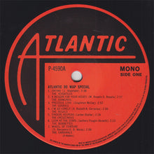 Load image into Gallery viewer, Various : Atlantic Do Wap Special (LP, Comp, Mono)