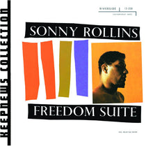 Load image into Gallery viewer, Sonny Rollins : Freedom Suite (CD, Album, RE, RM)