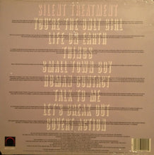 Load image into Gallery viewer, Silent Treatment (3) : Human Contact (LP, Album)