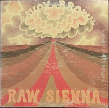 Load image into Gallery viewer, Savoy Brown : Raw Sienna (LP, Album, W -)