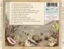 Load image into Gallery viewer, Jimmy Buffett : Barometer Soup (CD, Album)