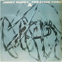 Laden Sie das Bild in den Galerie-Viewer, Jimmy Raney : A (LP, Album, Comp, Mono)