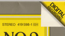 Load image into Gallery viewer, Beethoven* / Wiener Philharmoniker / Claudio Abbado / Gabriela Beňačková / Marjana Lipovšek / Gösta Winbergh / Hermann Prey / Konzertvereinigung Wiener Staatsopernchor* : Symphonie No. 9 (LP)