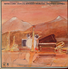 Laden Sie das Bild in den Galerie-Viewer, Various : Montreux Summit, Volume 1 (2xLP, Album, Promo)