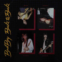 Load image into Gallery viewer, Bad Boy (9) : Back To Back (LP, Album)