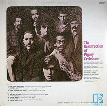 Load image into Gallery viewer, The Butterfield Blues Band* : The Resurrection Of Pigboy Crabshaw (LP, Album, Mon)