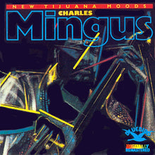 Load image into Gallery viewer, Charles Mingus : New Tijuana Moods (CD, Album, RE, RM)