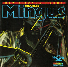 Load image into Gallery viewer, Charles Mingus : New Tijuana Moods (CD, Album, RE, RM)