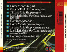 Load image into Gallery viewer, Charles Mingus : New Tijuana Moods (CD, Album, RE, RM)