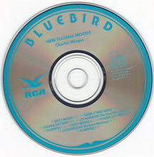 Load image into Gallery viewer, Charles Mingus : New Tijuana Moods (CD, Album, RE, RM)